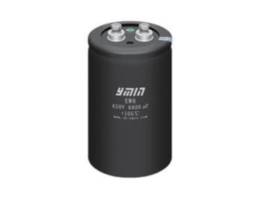 ES3 ES6 EW3 EW6 螺栓型電容器